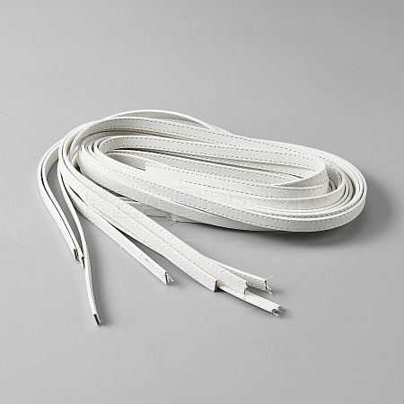 PU Imitation Leather Cords WL-WH0017-001-1