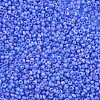 12/0 Grade A Round Glass Seed Beads SEED-Q010-M543-2