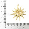 Brass Pendants KK-I276-60G-3