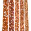 Transparent Glass Beads Strands EGLA-A044-T6mm-MB04-2