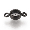 304 Stainless Steel Links Connectors Settings STAS-K202-02B-B-1