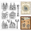 PVC Plastic Stamps DIY-WH0167-56-1028-1