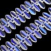 Glass Beads EGLA-Q134-01A-A08-1