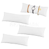 PU Leather Jewelry Pillow for Bracelet Display DIY-WH0170-41A-1