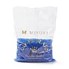 MIYUKI Round Rocailles Beads X-SEED-G008-RR0150-5