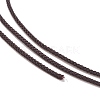 Braided Nylon Threads NWIR-E023-1mm-16-3