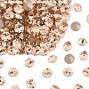 Preciosa® MAXIMA Crystal Round Stones Y-PRC-RBSS6-90300-1