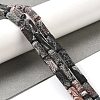 Natural Weathered Agate Beads Strands G-Q169-A04-02-2