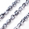 Acrylic Cable Chains SACR-P065-S01-1