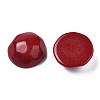 Opaque Acrylic Cabochons MACR-S373-138-A15-3