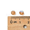 Preciosa® Crystal Beads Y-PRC-BA5-10330-201-5
