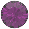 Preciosa® MAXIMA Crystal Round Stones Y-PRC-RBSS29-20050-3