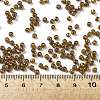 TOHO Round Seed Beads SEED-TR08-0459-4