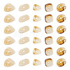 50G Transparent Acrylic Beads TACR-TA0001-62D-2