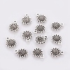 Tibetan Style Alloy Charms LF10257Y-NF-1