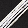 Natural Freshwater Shell Dyed Beads Strands SHEL-M018-11-12-1