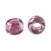 TOHO Round Seed Beads SEED-XTR15-0356-3
