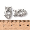Non-Tarnish 304 Stainless Steel Beads Frames STAS-I305-170P-3