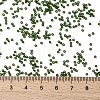 TOHO Round Seed Beads SEED-XTR15-0940F-4