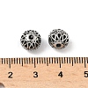 Retro 316 Surgical Stainless Steel Beads STAS-L307-17AS-06-3