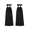 Polycotton Leg Sleeves AJEW-WH20064-17B-6