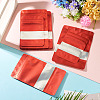 18Pcs 3 Styles PE Resealable Bags with Window OPP-TAD0001-01B-5
