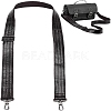 Cattlehide Adjustable Bag Straps FIND-WH0110-800-1