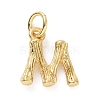 Brass Pendants KK-K165-04M-1