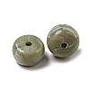 Opaque Acrylic Bead OACR-H037-03O-2