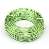Round Anodized Aluminum Wire AW-S001-3.5mm-08-1