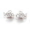 Metal Alloy Charms ENAM-A15508-AS-NR-1