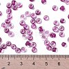 6/0 Glass Seed Beads SEED-A014-4mm-140-4