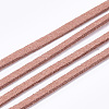Faux Suede Cord LW-R023-2.8mm-28-1