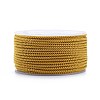 Polyester Braided Cord OCOR-F010-A35-2MM-1