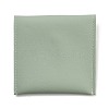 PU Imitation Leather Jewelry Storage Bags ABAG-A009-03A-01-2