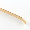 Hair Accessories Iron Hair Band Findings X-OHAR-Q042-008D-03-3