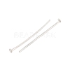 Iron Flat Head Pins M-HP001Y-NF-3