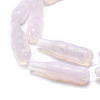 Opalite Beads Strands G-L557-13-2