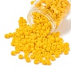 TOHO 3/0 Round Beads SEED-TR03-0042B-1