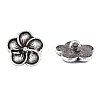 Alloy Buttons FIND-WH0519-70I-1