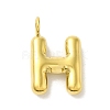 Ion Plating(IP) 304 Stainless Steel Pendants X-STAS-K263-47G-H-1