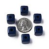 Opaque Acrylic Beads MACR-S373-141-A06-7