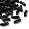 Opaque Acrylic Beads SACR-S677-004-1