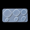 DIY Pendant Silicone Molds LS-SIMO-F145-10-3