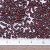MIYUKI Round Rocailles Beads SEED-X0054-RR4513-4