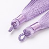 Nylon Tassels Big Pendant Decorations STAS-F142-04G-2