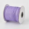 Eco-Friendly Korean Waxed Polyester Cord YC-P002-1mm-1162-3