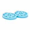 DIY Pendant Silicone Molds X-DIY-M028-15-3
