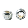 TOHO Round Seed Beads SEED-TR15-PF0565-3