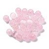 Imitation Cat Eye Glass Seed Beads GLAA-U006-01G-2